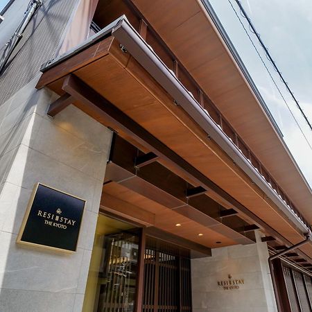 Resi Stay The Quioto Exterior foto