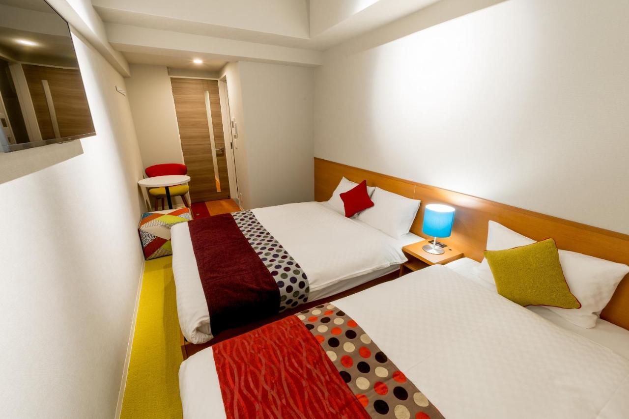Resi Stay The Quioto Exterior foto
