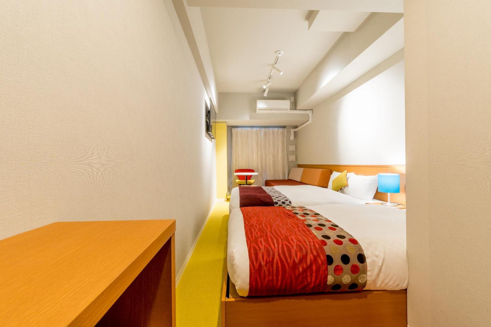 Resi Stay The Quioto Exterior foto