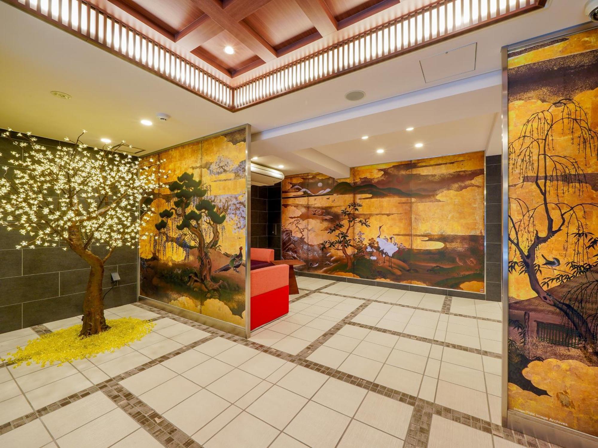 Resi Stay The Quioto Exterior foto