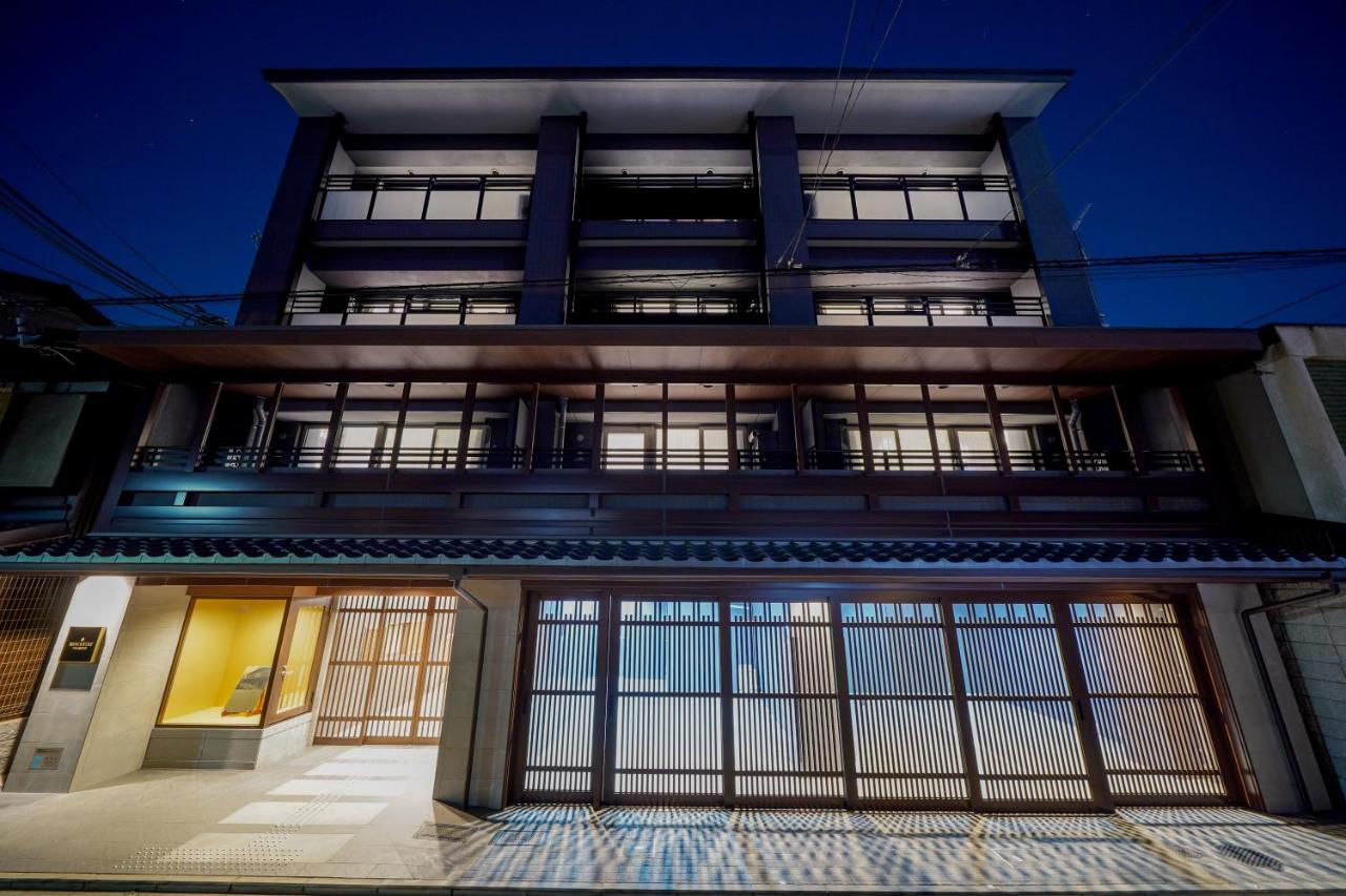 Resi Stay The Quioto Exterior foto